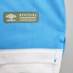 Tercera equipación Rayo Vallecano 202122