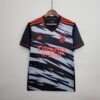 Tercera equipación Stadium Benfica 202122