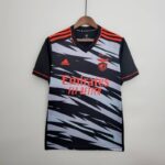 Tercera equipación Stadium Benfica 202122