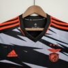 Tercera equipación Stadium Benfica 202122