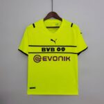 Tercera equipación Stadium Borussia Dortmund 202122