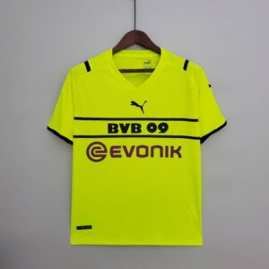 Tercera equipación Stadium Borussia Dortmund 202122