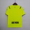 Alternative view of Tercera equipación Stadium Borussia Dortmund 2021/22