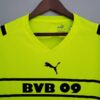 Tercera equipación Stadium Borussia Dortmund 202122