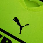 Tercera equipación Stadium Borussia Dortmund 202122