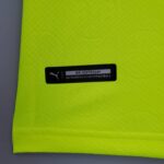 Tercera equipación Stadium Borussia Dortmund 202122