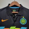 Tercera equipación Stadium Inter 2021/22