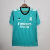 Tercera equipación Stadium Real Madrid 2021-22