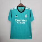 Tercera equipación Stadium Real Madrid 2021-22