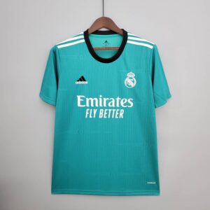 Tercera equipación Stadium Real Madrid 2021-22