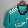 Tercera equipación Stadium Real Madrid 2021-22