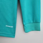 Tercera equipación Stadium Real Madrid 2021-22