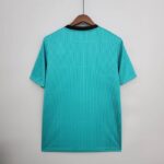 Tercera equipación Stadium Real Madrid 2021-22