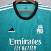 Tercera equipación Stadium Real Madrid 2021-22