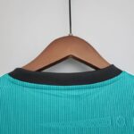 Tercera equipación Stadium Real Madrid 2021-22