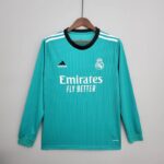 Tercera equipación Stadium Real Madrid 2021-22