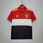 Tercera equipación Stadium São Paulo 2021/22