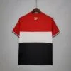 Alternative view of Tercera equipación Stadium São Paulo 2021/22