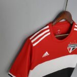 Tercera equipación Stadium São Paulo 2021/22