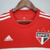 Tercera equipación Stadium São Paulo 2021/22