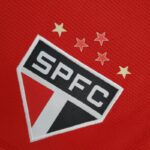 Tercera equipación Stadium São Paulo 2021/22