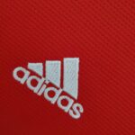 Tercera equipación Stadium São Paulo 2021/22