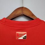 Tercera equipación Stadium São Paulo 2021/22