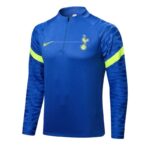 Sudadera entrenamiento París Tottenham Hotspur 2122