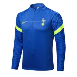 Sudadera entrenamiento París Tottenham Hotspur 2122