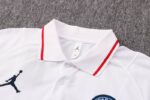Polo Jordan París Saint-Germain 2021/22