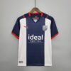 Primera equipación West Bromwich Albion 202122