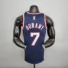 Camiseta Brooklyn Nets “75th Anniversary” City Edition Royal Blue