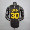 Camiseta Golden State Warriors “75th Anniversary” City Edition Black