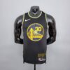 Camiseta Golden State Warriors “75th Anniversary” City Edition Black