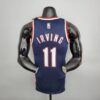 Camiseta Brooklyn Nets “75th Anniversary” City Edition Royal Blue