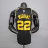 Camiseta Golden State Warriors “75th Anniversary” City Edition Black