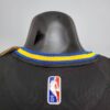Camiseta Golden State Warriors “75th Anniversary” City Edition Black