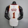 Camiseta Cavaliers Cavaliers White Edition