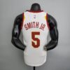 Camiseta Cavaliers Cavaliers White Edition