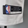 Camiseta Cavaliers Cavaliers White Edition