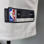 Camiseta Cavaliers Cavaliers White Edition