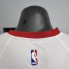 Camiseta Cavaliers Cavaliers White Edition