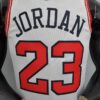 Camiseta Chicago Bulls “75th Anniversary” White edition