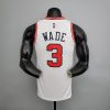 Camiseta Chicago Bulls “75th Anniversary” White edition