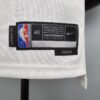 Camiseta Chicago Bulls “75th Anniversary” White edition