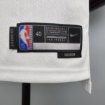 Camiseta Chicago Bulls “75th Anniversary” White edition