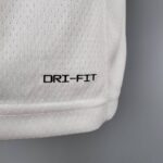 Camiseta Chicago Bulls “75th Anniversary” White edition