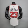 Camiseta Chicago Bulls “75th Anniversary” White edition