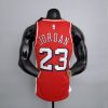 Camiseta Chicago Bulls City Edition Red