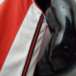 Camiseta Chicago Bulls City Edition Red